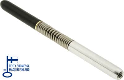 MiniSonde MPL9-33M6F (9 mm, 33 kHz)