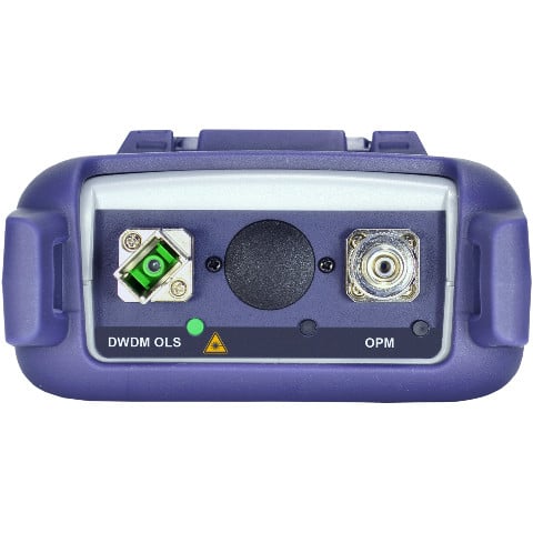 VeEX FX87 – Die DWDM Laserquelle und Tunable Laser Source für präzise Glasfaser-Messtechnik – Bild 3