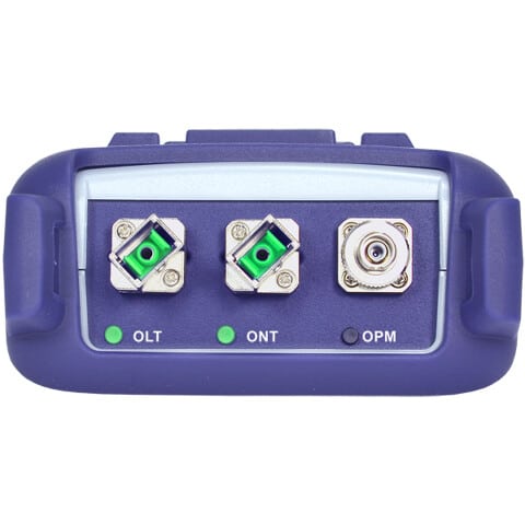 VeEX FX81 –Das präzise PON-Messgerät für Glasfasernetze – Bild 2