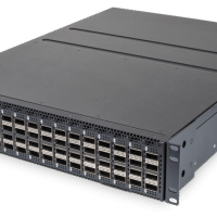 Network Packet Broker X2-6400G – Leistung und Effizienz vereint