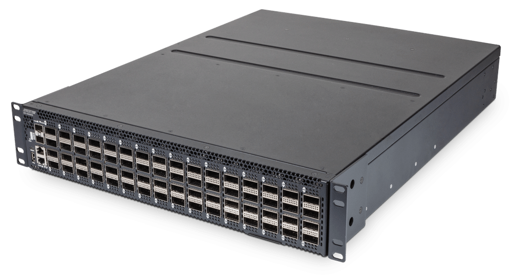 Network Packet Broker X2-6400G – Leistung und Effizienz vereint