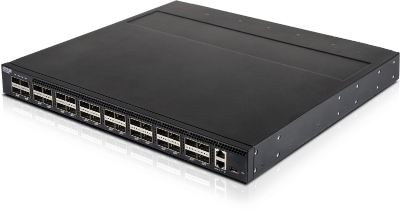 Network Packet Broker XX-3200G