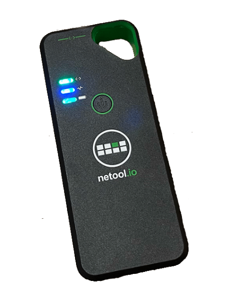 Netool.io LITE – Das vielseitige Netzwerk-Analysetool für IT-Profis – Bild 2