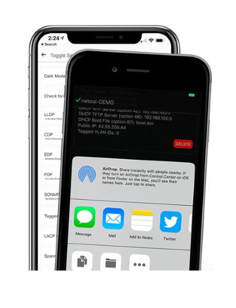 Netool.io LITE – Das vielseitige Netzwerk-Analysetool für IT-Profis – Bild 3