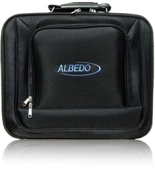 Albedo AT-2048 Handheld Tester (Vorgänger xGenius) – Bild 4