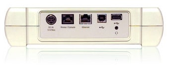 Albedo AT-2048 Handheld Tester (Vorgänger xGenius) – Bild 3