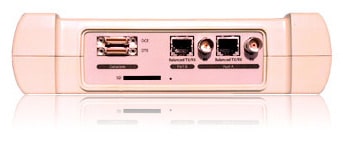 Albedo AT-2048 Handheld Tester (Vorgänger xGenius) – Bild 2