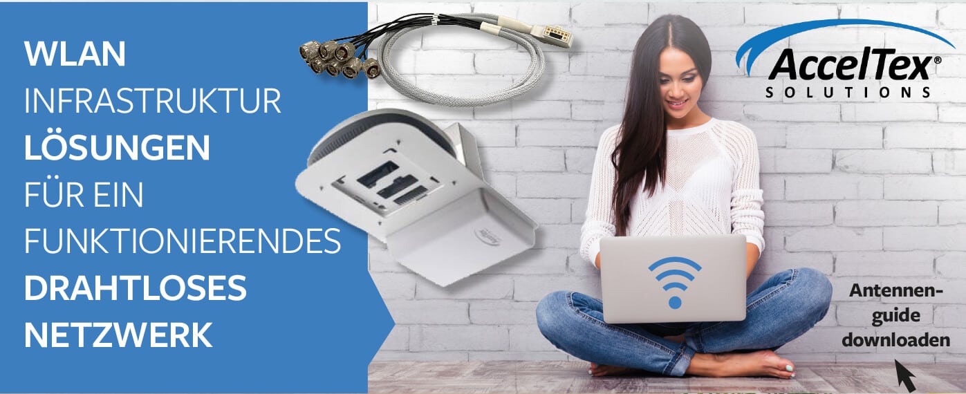 WLAN Access Point Zubehör