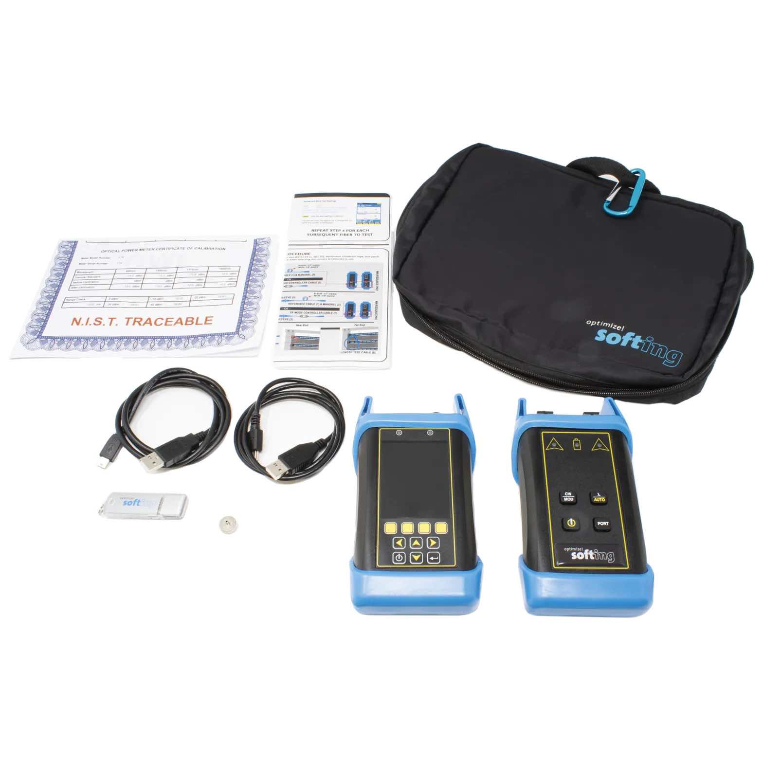 FiberXpert 700 – Bild 4