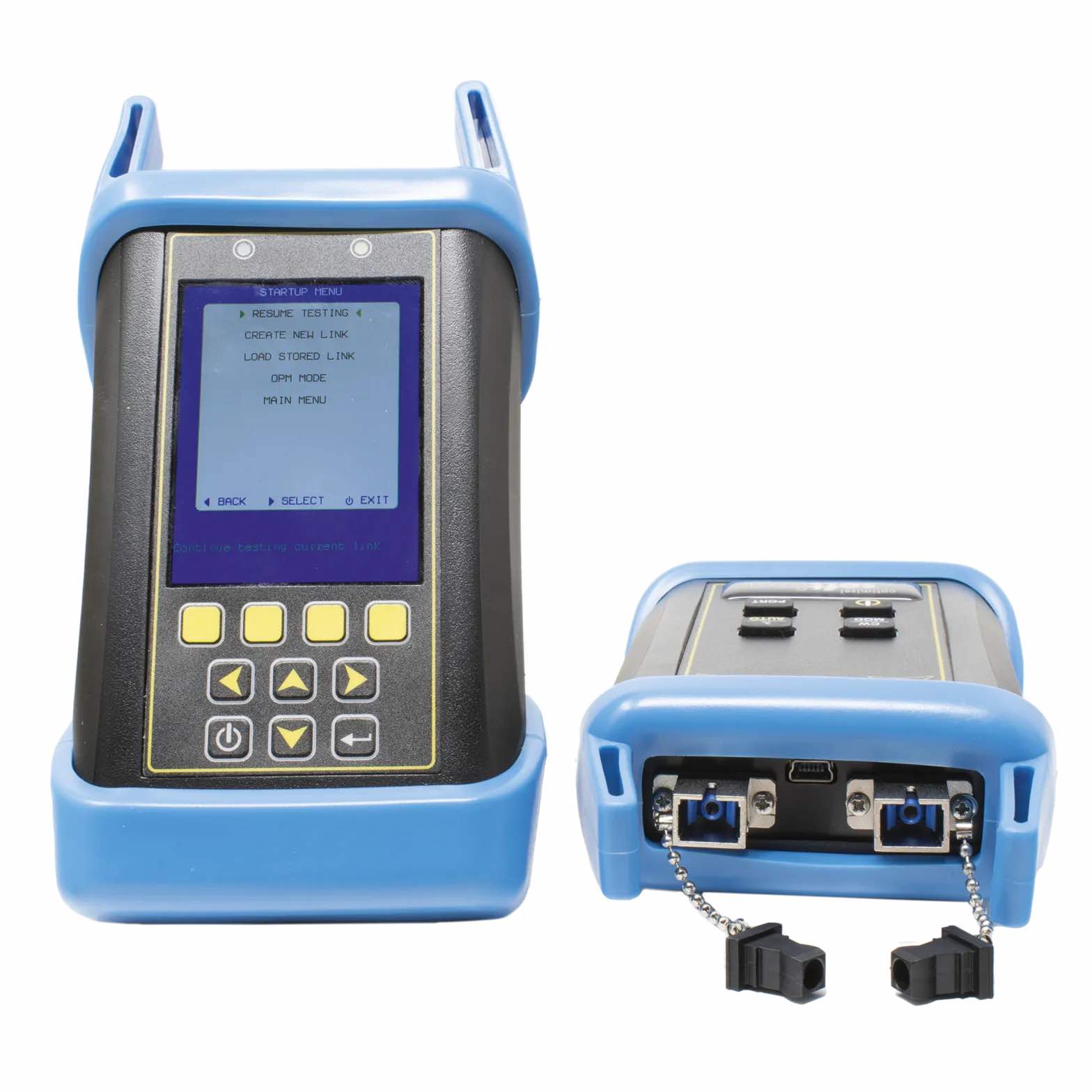 FiberXpert 700 – Bild 3