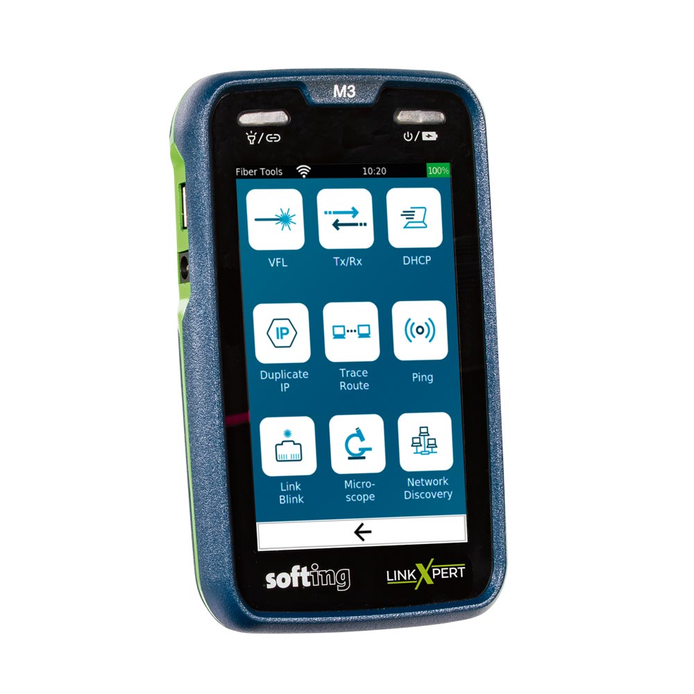 Softing LinkXpert M3