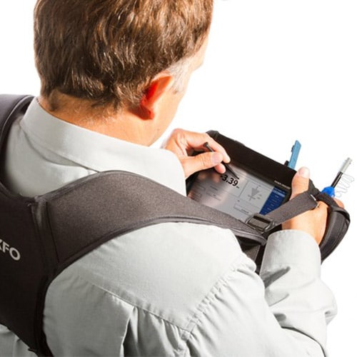 EXFO MaxTester 720C - Einsteiger-OTDR für Feldeinsatz – Bild 7