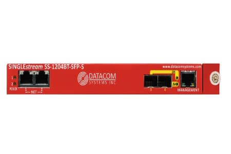 DATACOM SINGLEstream TAP SS Serie – Bild 2