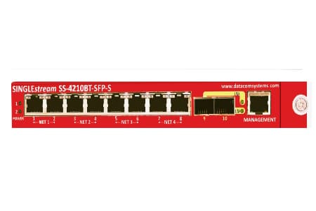 DATACOM SINGLEstream TAP SS Serie – Bild 4