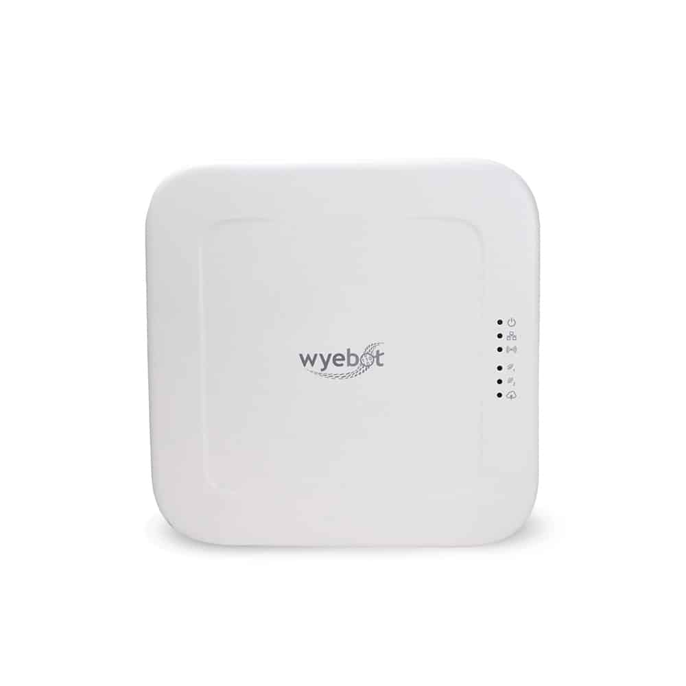 Wyebot Wireless Intelligence Plattform – Bild 3