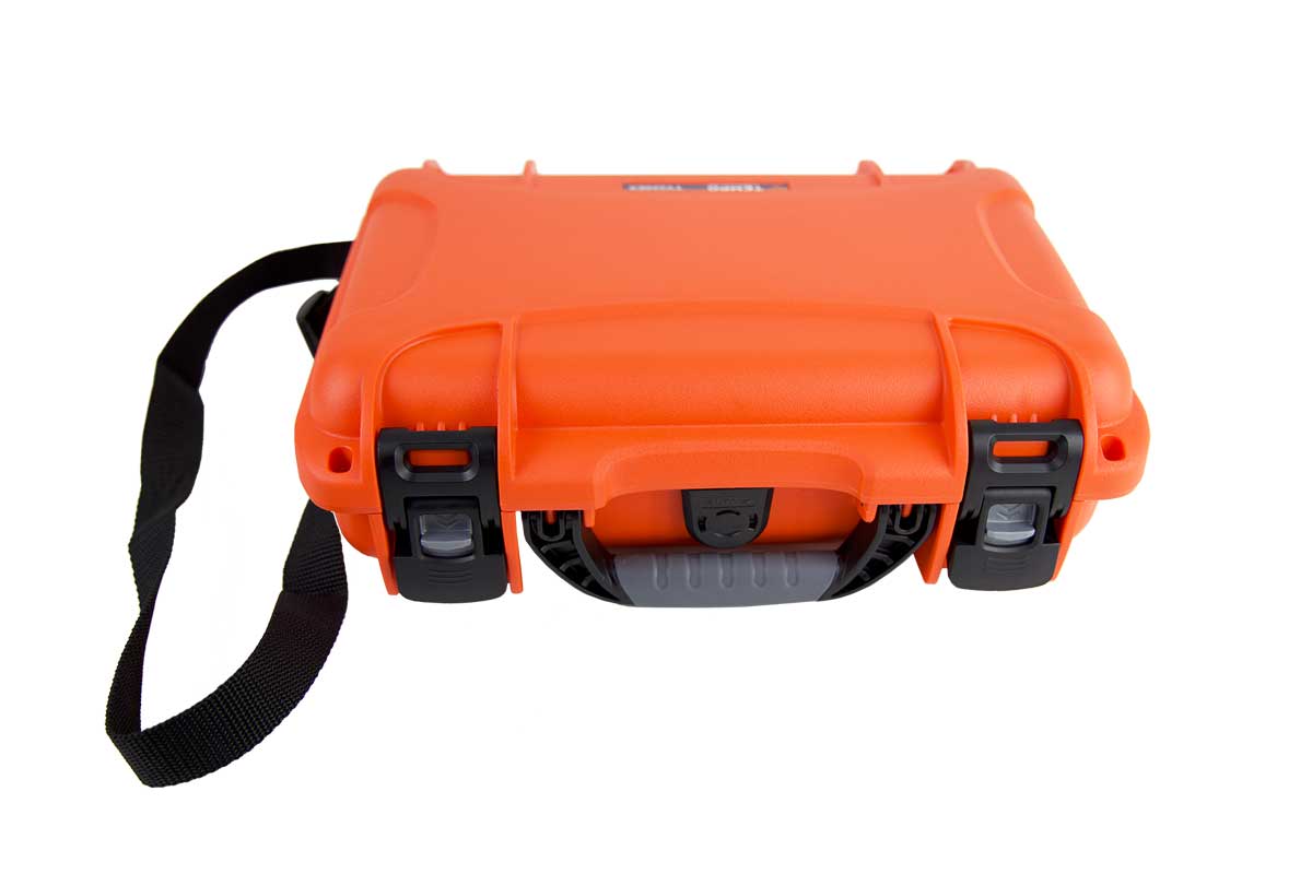 TV220EX TDR (Time Domain Reflectometer) – Bild 4