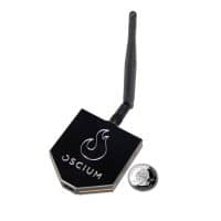 WiPry Clarity Tri-Band Spektrumanalysator