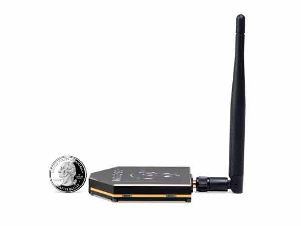 WiPry Clarity Tri-Band Spektrumanalysator – Bild 3