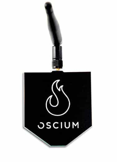 WiPry Clarity Tri-Band Spektrumanalysator – Bild 4