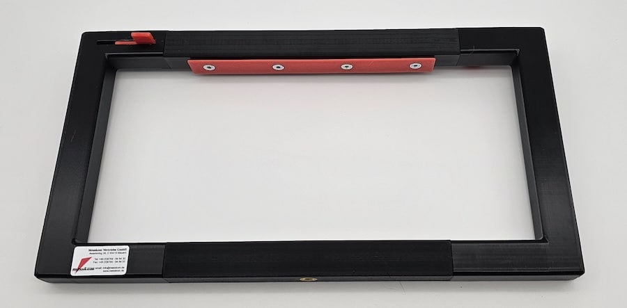 WiFi-Frame Access-Point-Halterung – Bild 3