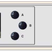 ECMS32 Vorderansicht