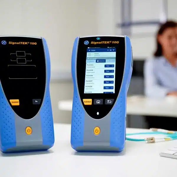 Netzwerkdiagnose mit Ereignisprotokoll