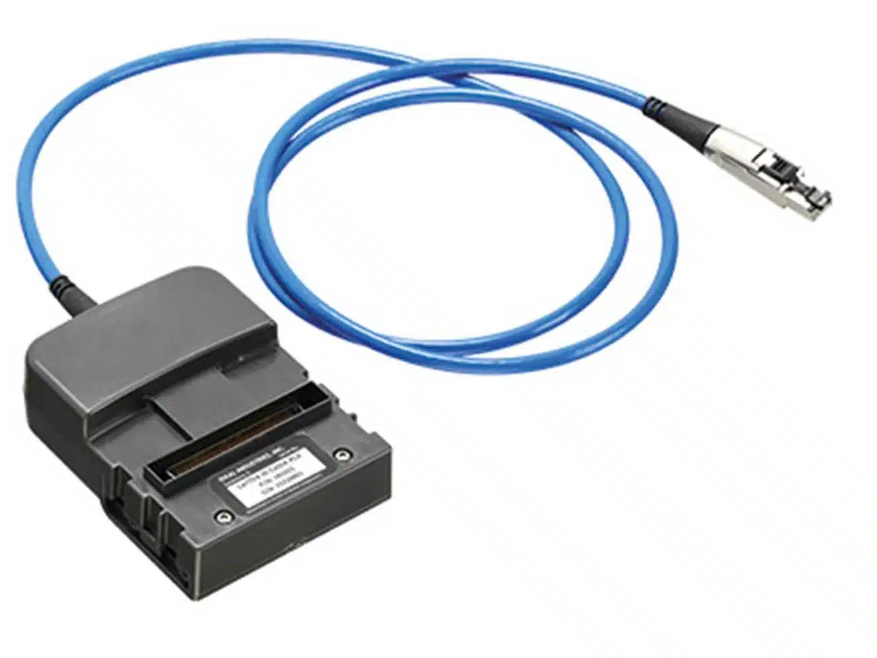 Kupferverkabelung zertifizieren nach ISO/TIA