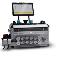 AirJet300 - Einblasgerät für Glasfaserkabel