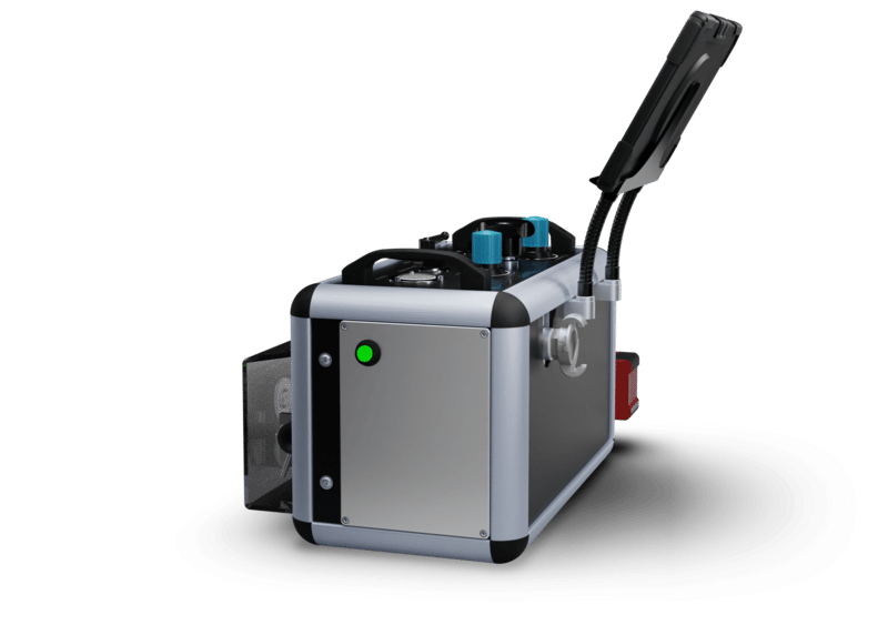 Airjet 300 Glasfaser