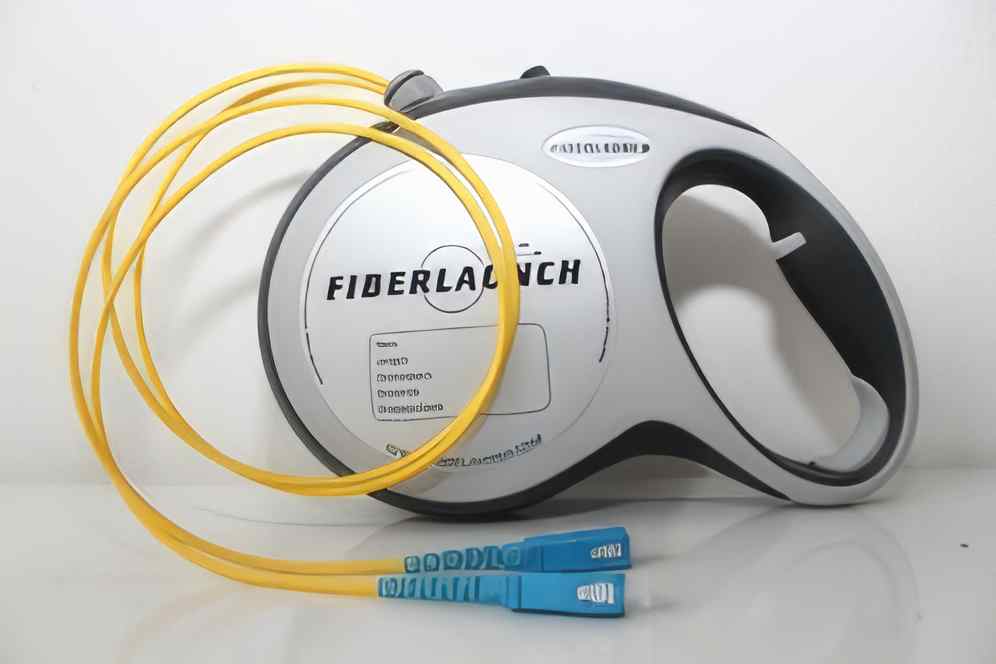 FiberLaunch Vario, OTDR-Messung