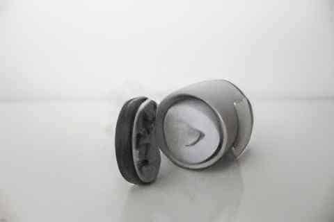 FiberLaunch Vario, optische Messungen