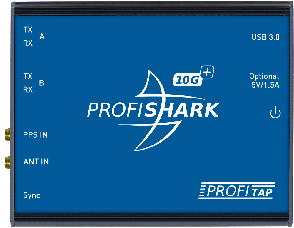 ProfiShark 10G Plus profishark tap 10g plus