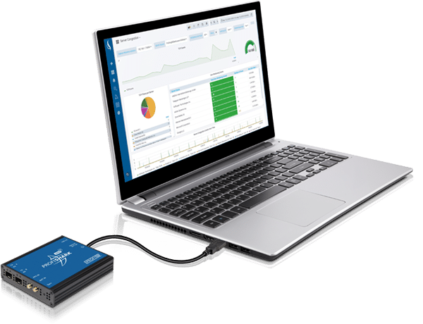 profishark 10g+ ProfiShark 10G Plus