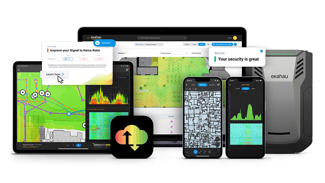 Übersicht Ekauhau SaaS Lizenz Model