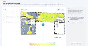 Ekahau SaaS Lizenz Measure, EKH SaaS Lizenz Measure